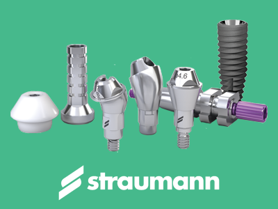 骨との結合力が強い