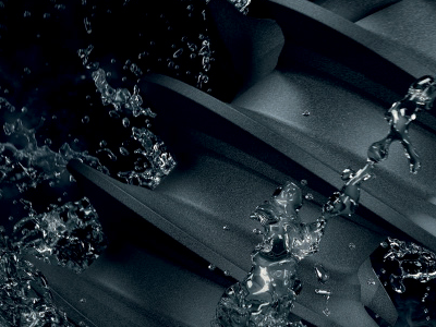 細菌の侵入を防ぐ構造