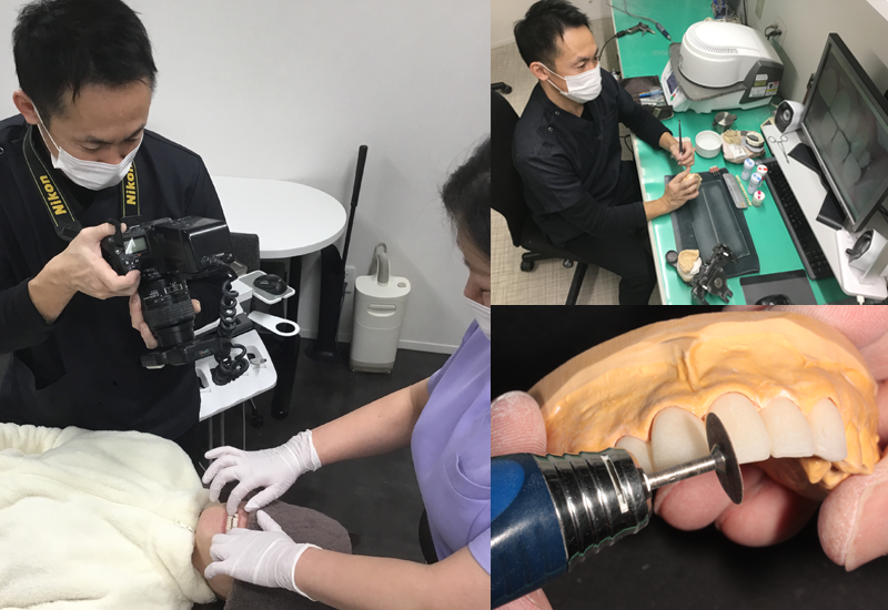 3DComputed Tomography