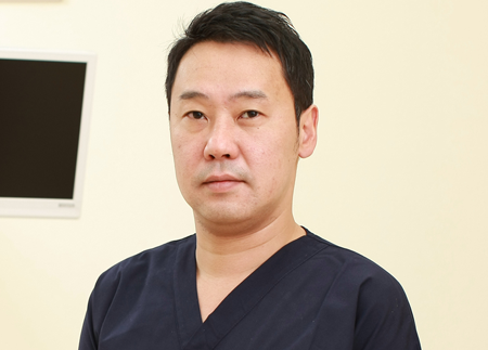 村井 東俊 医師