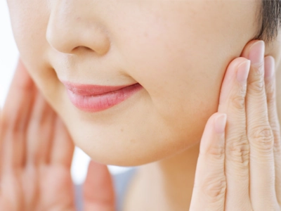 食事を楽しみたい