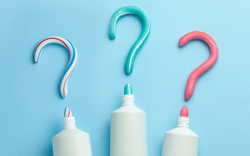 歯みがき粉でホワイトニングはできる？専門家が解説する効果・成分・使い方【画像】